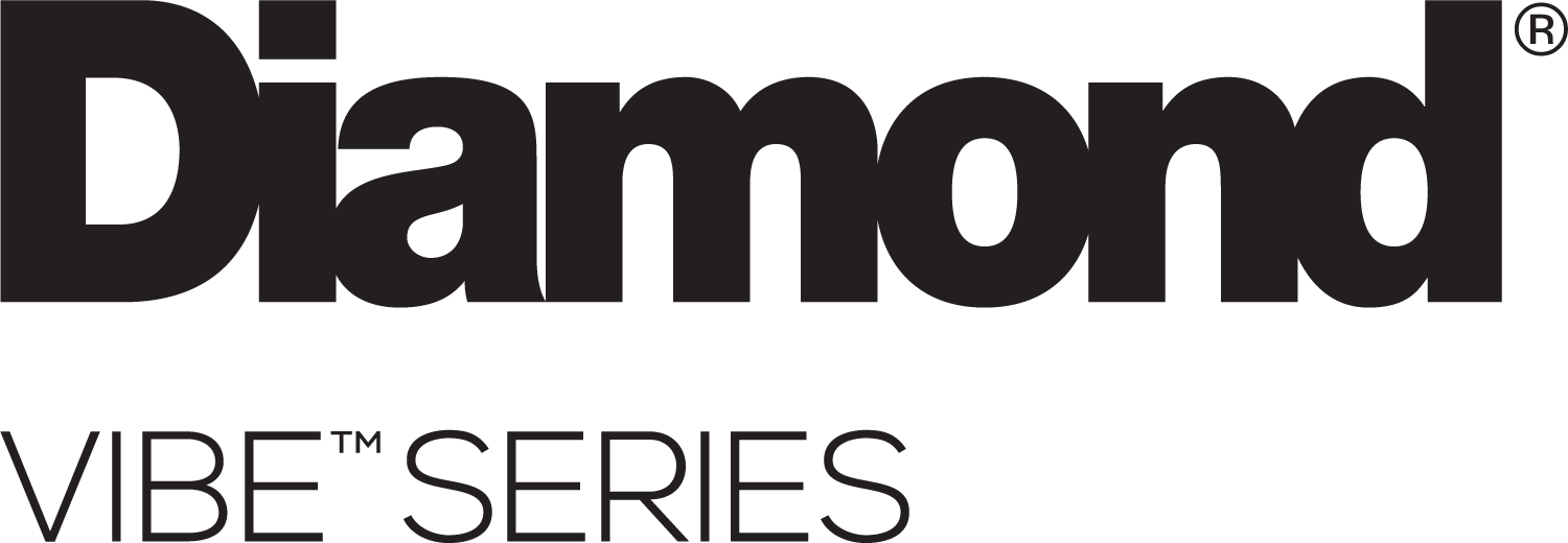 Diamond Vibe Series